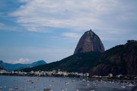 Casa, Botafogo, Río