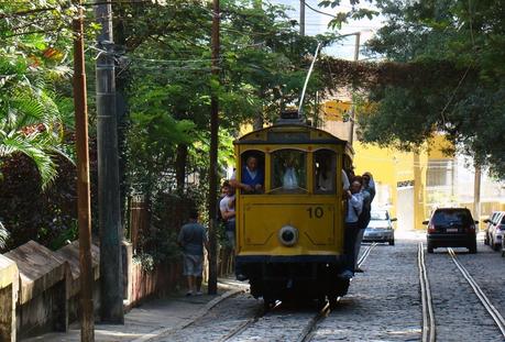 Casa, Santa Teresa, Río
