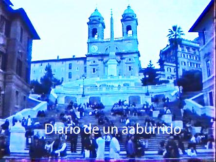 Historia de un cavatappi romano Historia de un cavatappi romano