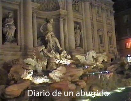 Historia de un cavatappi romano Historia de un cavatappi romano