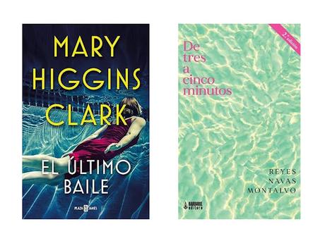 10 novelas para disfrutar de la piscina