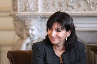 De las ciudades del futuro