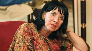 El poema de cada día. Hoy, La mañana, de Svetlana Makarovic (1939)