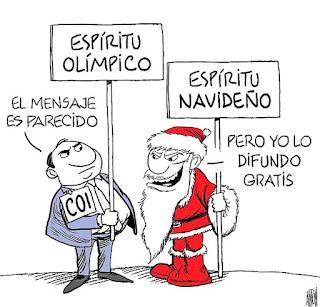 Las viñetas de hoy Las viñetas de hoy