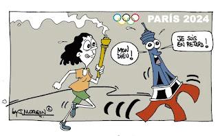 Las viñetas de hoy Las viñetas de hoy