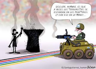 Las viñetas de hoy Las viñetas de hoy