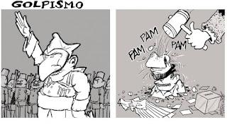 Las viñetas de hoy Las viñetas de hoy