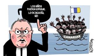 Las viñetas de hoy Las viñetas de hoy