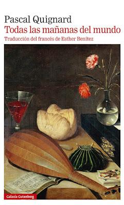 Todas las mañanas del mundo + Dating Amber