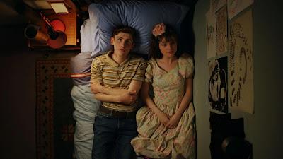 Todas las mañanas del mundo + Dating Amber