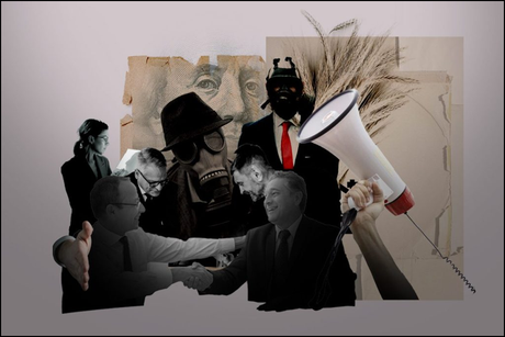 El trigo HB4 viola leyes en Argentina, Brasil y Paraguay