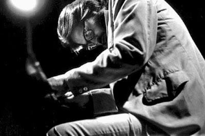 Bill Evans Trio - Live in Buenos Aires 1979 (1979)