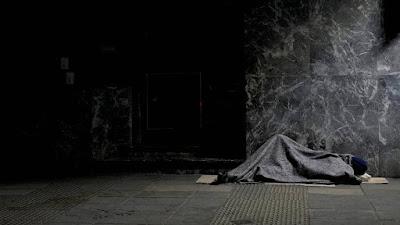 El Verbo y la Carne. ¿Por qué soporta la sociedad argentina una paliza que no se merece?