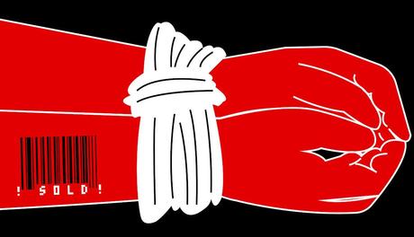 El Verbo y la Carne. ¿Por qué soporta la sociedad argentina una paliza que no se merece?