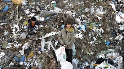 El Verbo y la Carne. ¿Por qué soporta la sociedad argentina una paliza que no se merece?