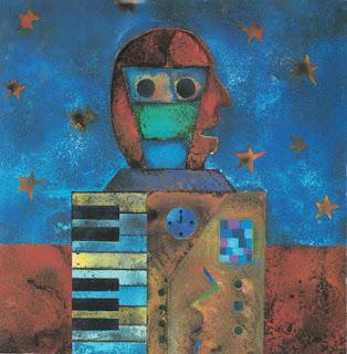 Zurdok - Hombre Sintetizador (2000)