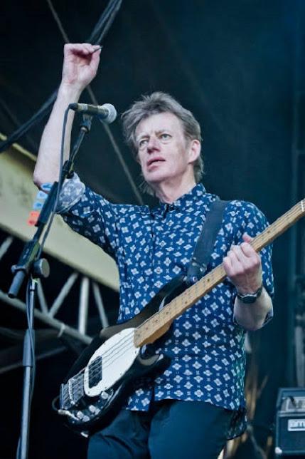 Efemérides del Rock y Heavy Metal: Qué pasó un 27 de Julio