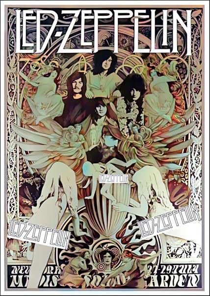 Efemérides del Rock y Heavy Metal: Qué pasó un 27 de Julio