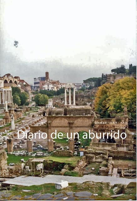 Historia de un cavatappi romano Historia de un cavatappi romano