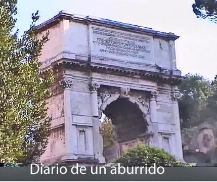 Historia de un cavatappi romano Historia de un cavatappi romano