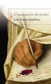 El manuscrito de piedra