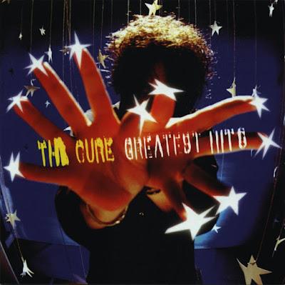 The Cure - Lullaby (Acoustic version) (2001)