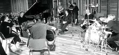 The Cure - Lullaby (Acoustic version) (2001)