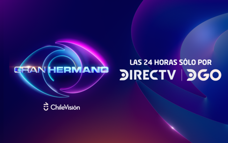 DGO Lite, una nueva opción de DIRECTV que permite ver Gran Hermano con la experiencia multicámara completa y exclusiva DGO Gran Hermano