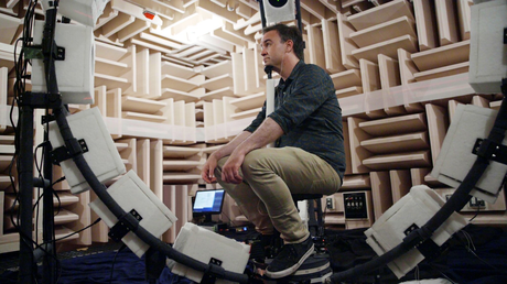 Nueva actualización de PS5: Perfiles de audio 3D personalizables, juego remoto, carga adaptable para el DualSense y más 53868466125_b07f79aecb_h