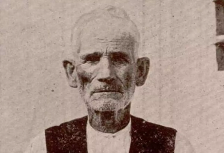 ‘El hombre del saco’, la película sobre un criminal real con réplica en Murcia