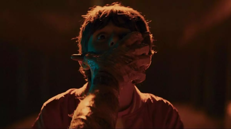 ‘El hombre del saco’, la película sobre un criminal real con réplica en Murcia