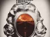 Embusteros estrenan Volver casa