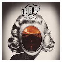 Embusteros estrenan Volver a casa