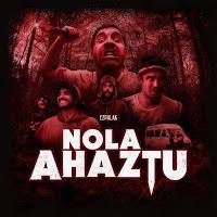 Ezpalak estrenan Nola Ahaztu como nuevo adelanto de su disco