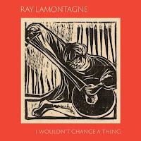 Ray LaMontagne estrenan I Wouldn't Change A Thing como tercer adelanto de su disco