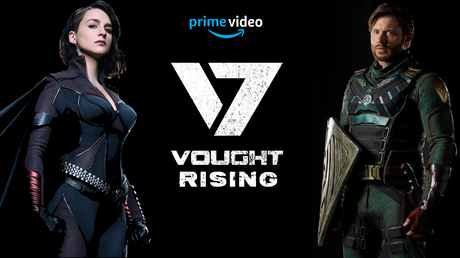 Prime Video encarga ‘Vought Rising’, serie precuela de ‘The Boys’ centrada en Soldier Boy y Stormfront.