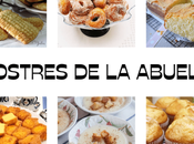 Rosquillas masa choux fritas