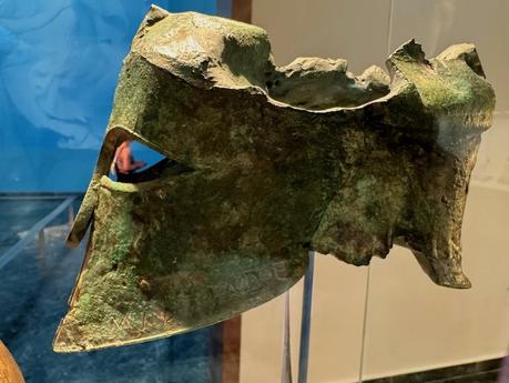 Milciades. Foto Elena Cue