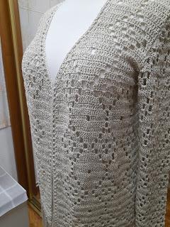 COSAS QUE ESTUVE TEJIENDO EL VERANO DE 2023