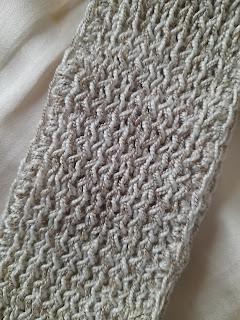 COSAS QUE ESTUVE TEJIENDO EL VERANO DE 2023