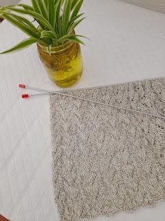 COSAS QUE ESTUVE TEJIENDO EL VERANO DE 2023