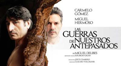 El entusiasmo + Las guerras de nuestros antepasados