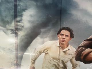 “Twisters”: cazando tormentas 🌪️