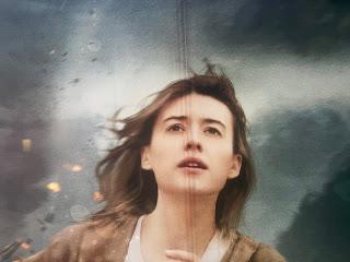 “Twisters”: cazando tormentas 🌪️