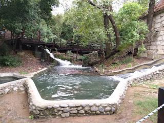 El agua con sodio es más sana