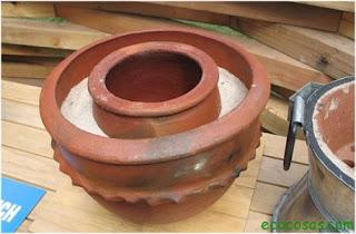 El efecto botijo El efecto botijo