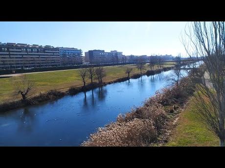 Un paseo por Lleida/Lérida (España) Explora Lleida en un día: Sitios Imprescindibles