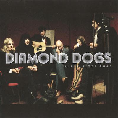 Diamond Dogs - Gotta be gone (It's alright) (2004)
