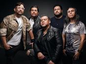 BODENOS lanza nuevo single «Karma» grabado legendarios estudios Buenos Aires