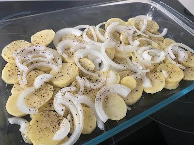 POLLO ASADO AL CHAMPÁN - O CAVA EN SU DEFECTO